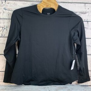 ClimateRight Arctic Proof Long‎ Sleeve Performance Base Layer Athletic Top [XXL]